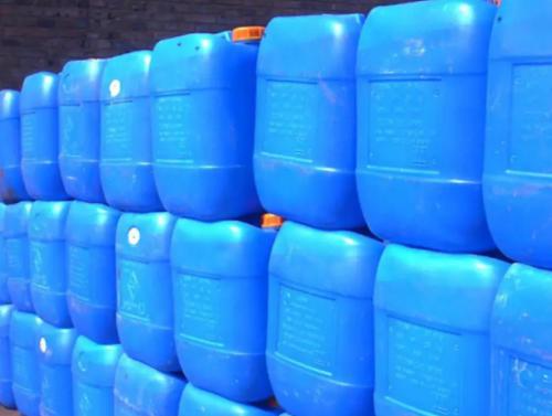 化工品有哪些？